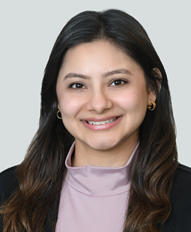 Pratiksha Chotalia