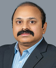 Varma Raju Sagi Venkatatapathi - Honeywell International