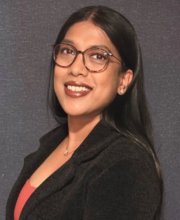 Priya Venkat