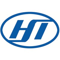 Shandong Haitian Paper Machinery Co. Ltd.