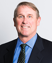Stewart Holm - American Forest & Paper Association