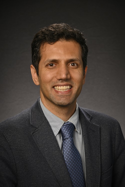 Mahdi Takaffoli