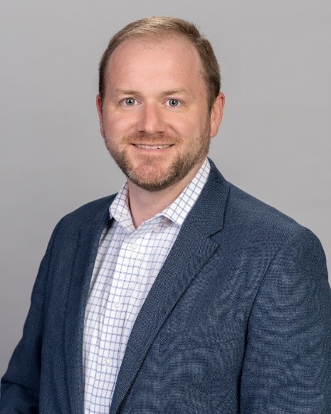 Zack Patterson - ExxonMobil Production Solutions Company