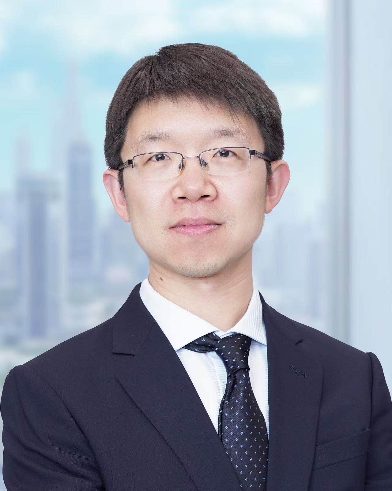 Sky Xue