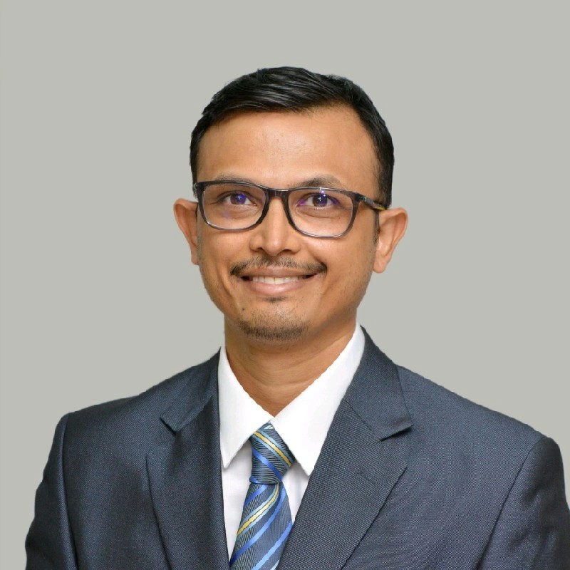 Anil Nandakumar - Birla Carbon