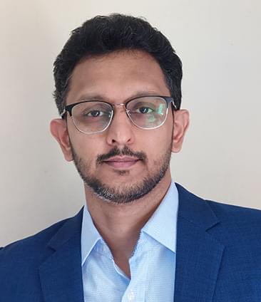 Umesh Madhavan - The Coca-Cola Company