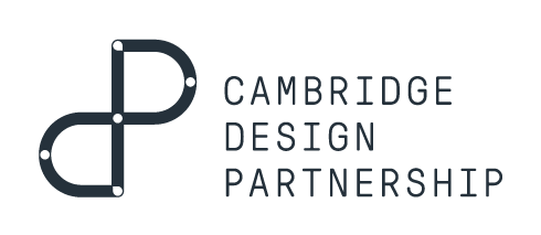 Cambridge Design Partnership