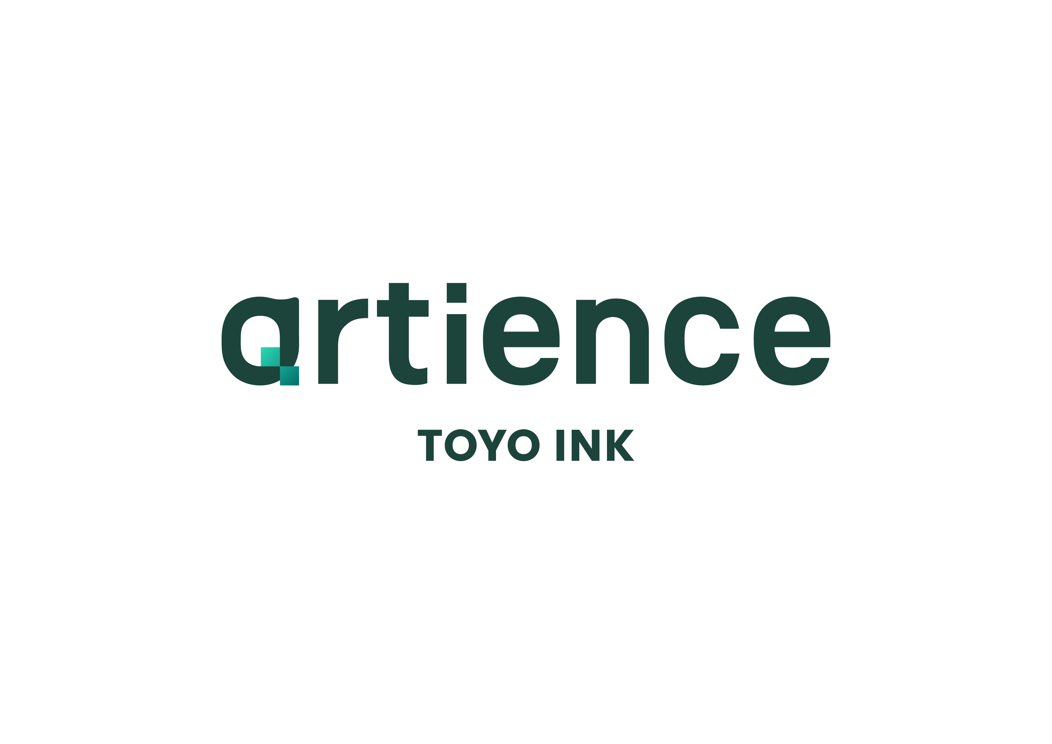 Artience Group (Toyo Ink)