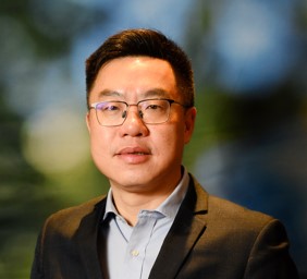 Eric Yu 