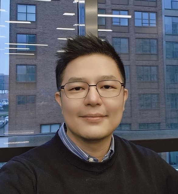 Eugene Teoh