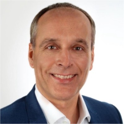 Oliver Nickel - Taghleef Industries