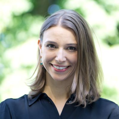 Alina Marm - Siegwerk