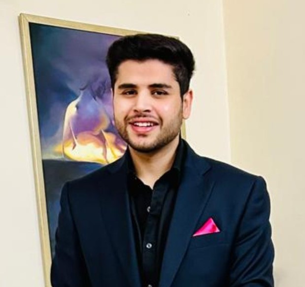 Hamza Hasan