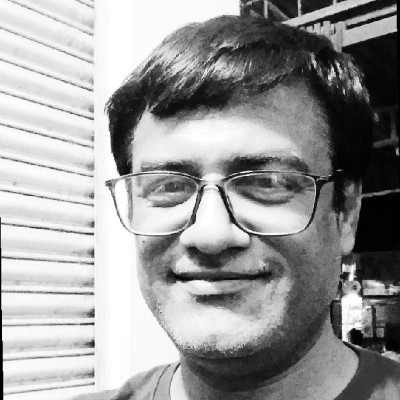 Mahesh Pagnis