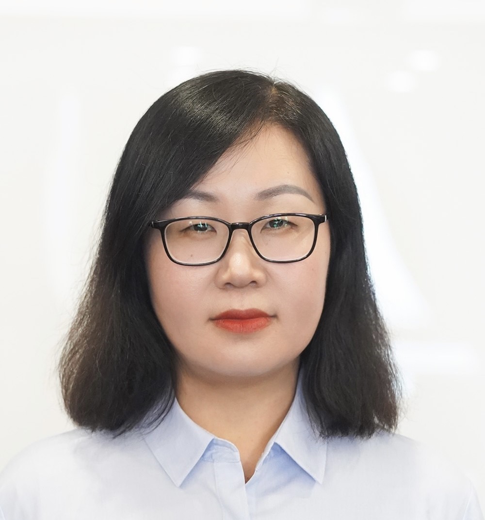 Jessica Liu - Niutech Environment Technology Corporation