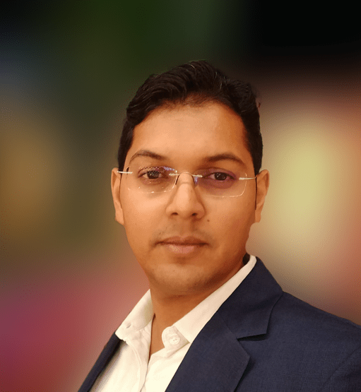 Ravi Rathi