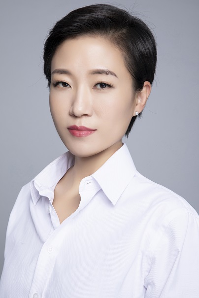 Silvia Sui