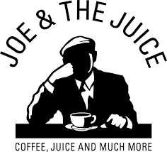 Joe & the Juice