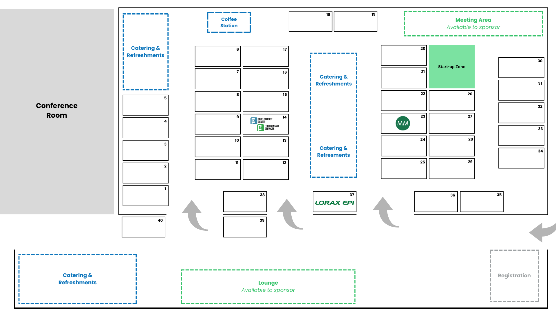 Sustpack-Europe-2026-Floorplan