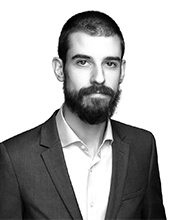 Gaspard Duthilleul 