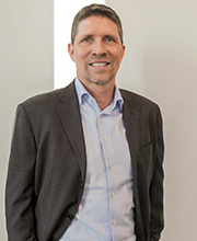 Dr. Gerald Rebitzer - Amcor