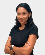 Alejandra Navarro Barrón