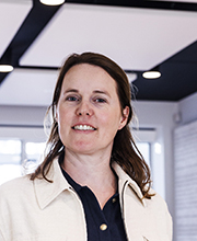 Annemarie Abbeel - Fostplus