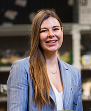 Elke Gijsbrechts - Colruyt Group 