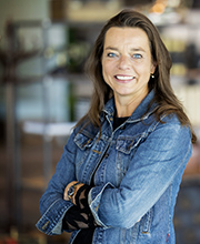 Hester Klein Lankhorst 