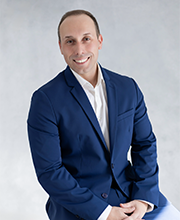 Marcos Sánchez Rodríguez