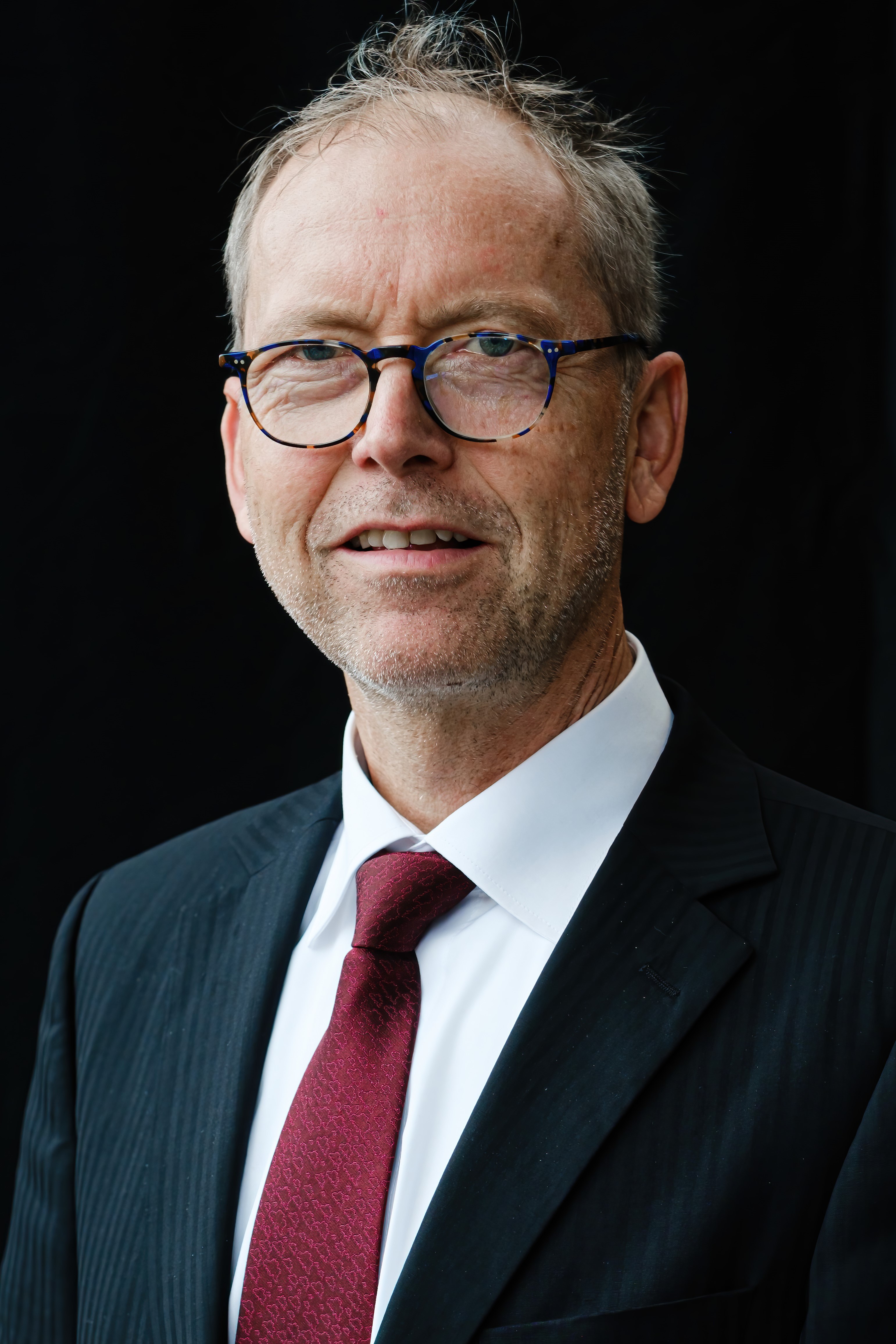 Wolfgang Trunk