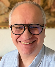Michel Vanhems