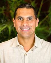 Ricardo Marques Sastre 