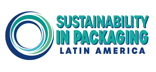 Event Logo for Sustainability in Packaging Latin America