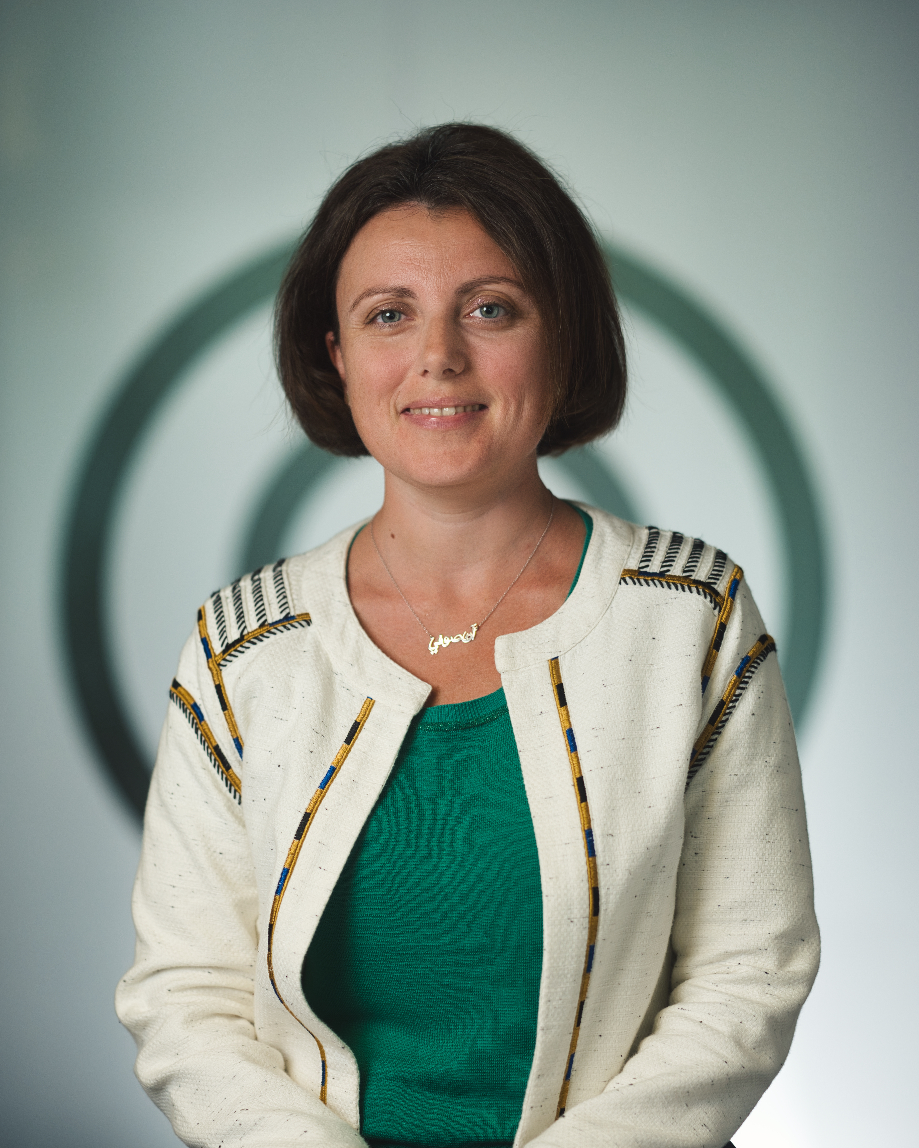 Anne-Sophie Michel
