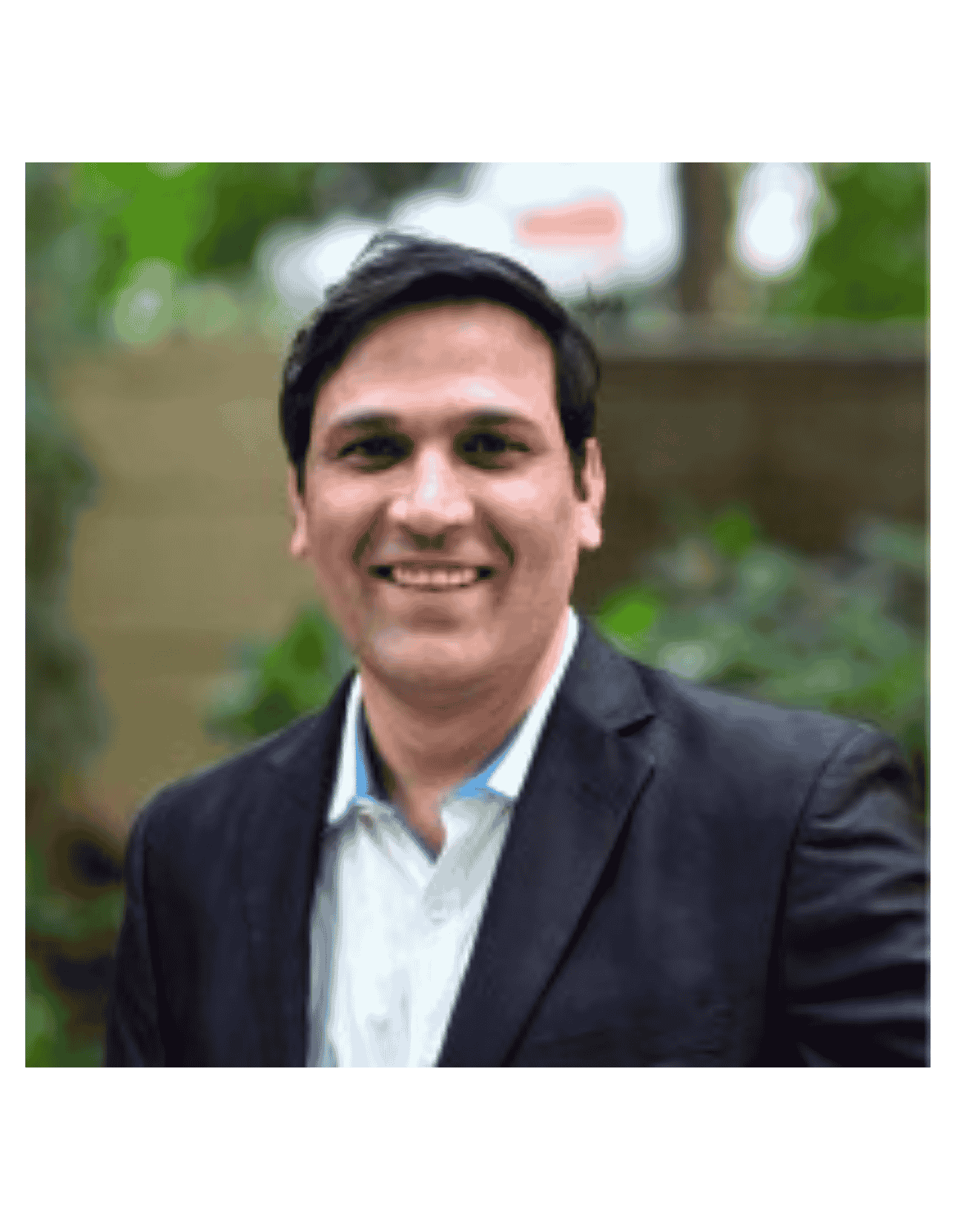 Ruturaj Kamthekar - Huhtamaki