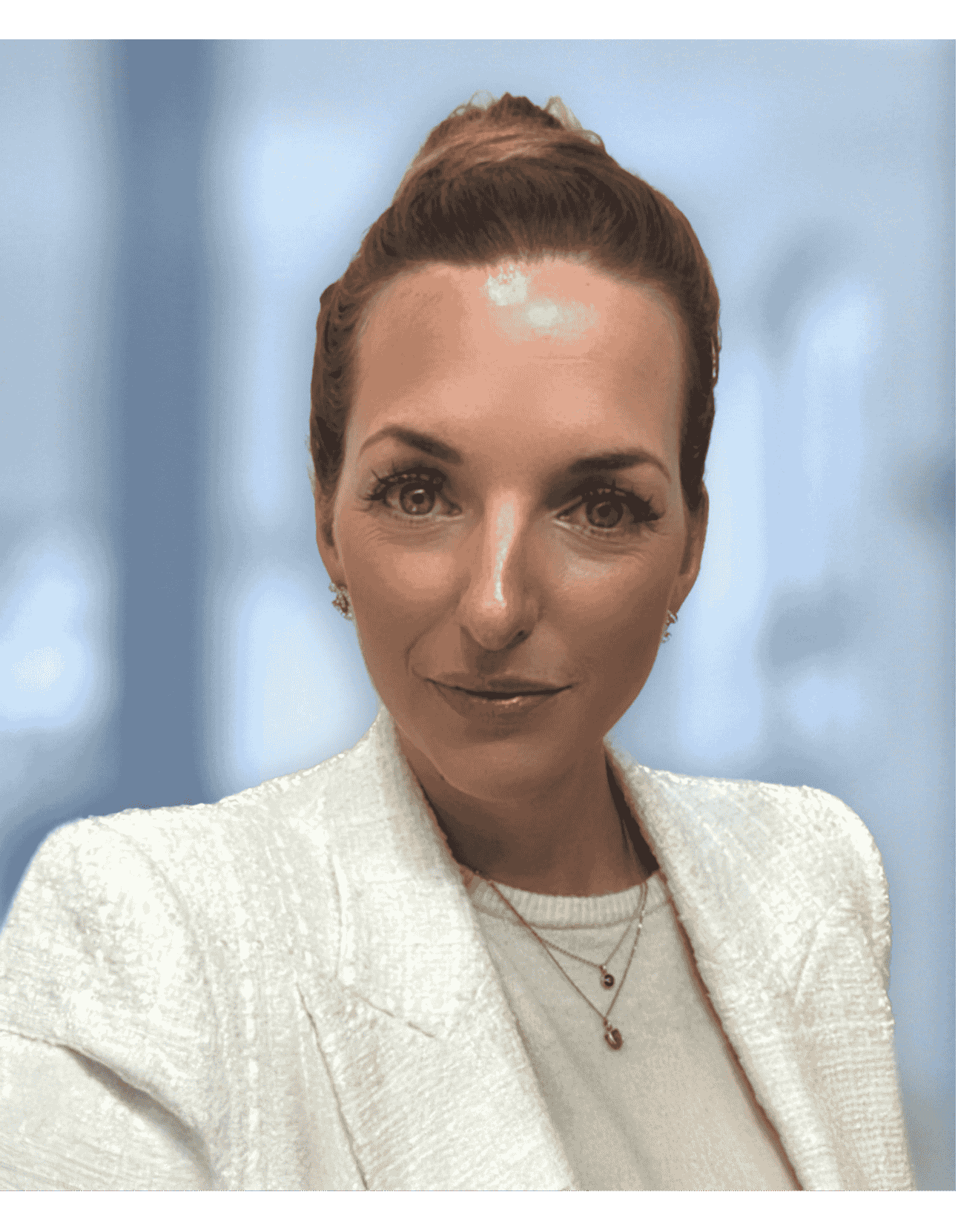 Nicola Wagstyl