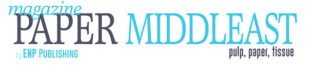 Paper MiddlEast