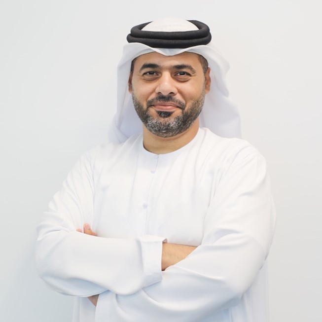 Majed Saeed Al Marzouqi - Tadweer Group