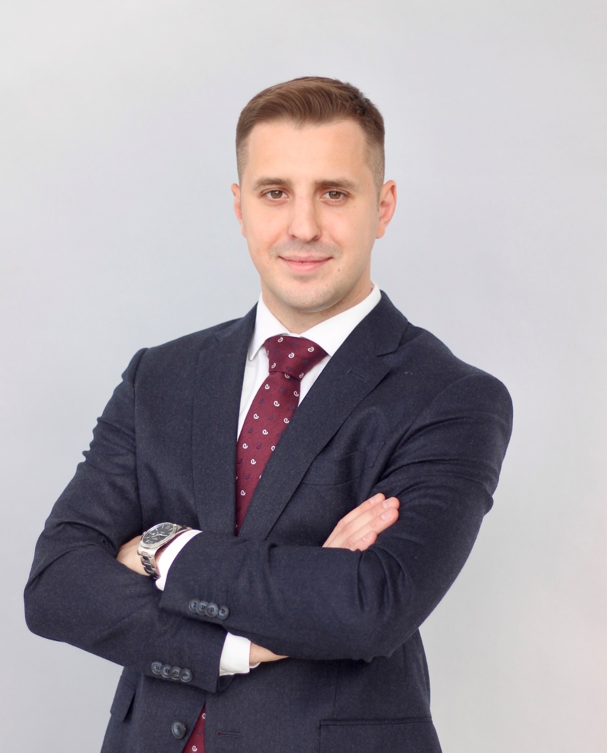 Yury Shishkov