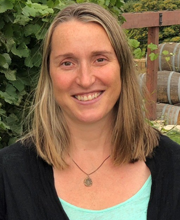 Anna Rajkovic - NOVA Chemicals