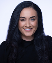 Astrid Torres - TOPPAN Packaging Americas