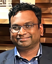 Balaji Jayaseelan