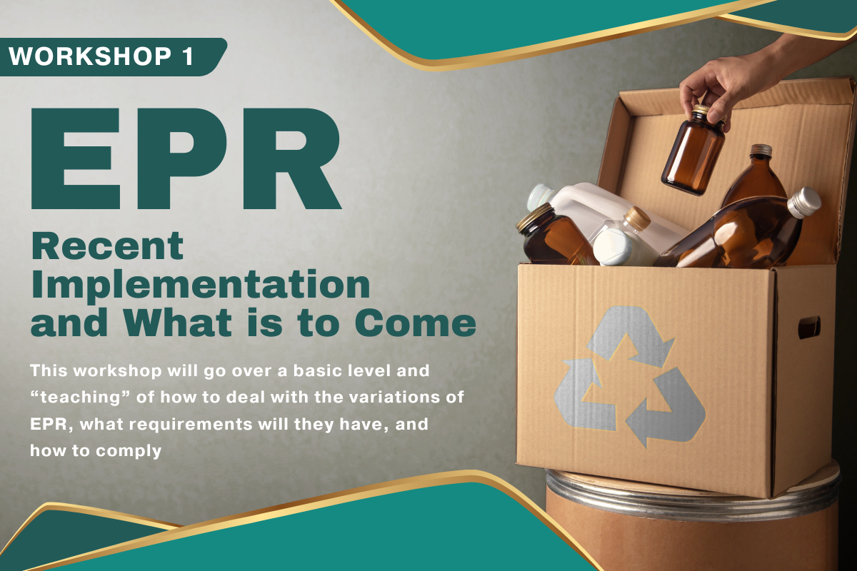 EPR Implementation Workshop