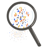 Little Particles, Big Problems? Microplastics Webinar Series: 10/13