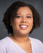 Imari Walker-Franklin - RTI International