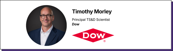 Timothy Morley