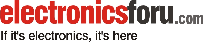 ElectronicsForU.com