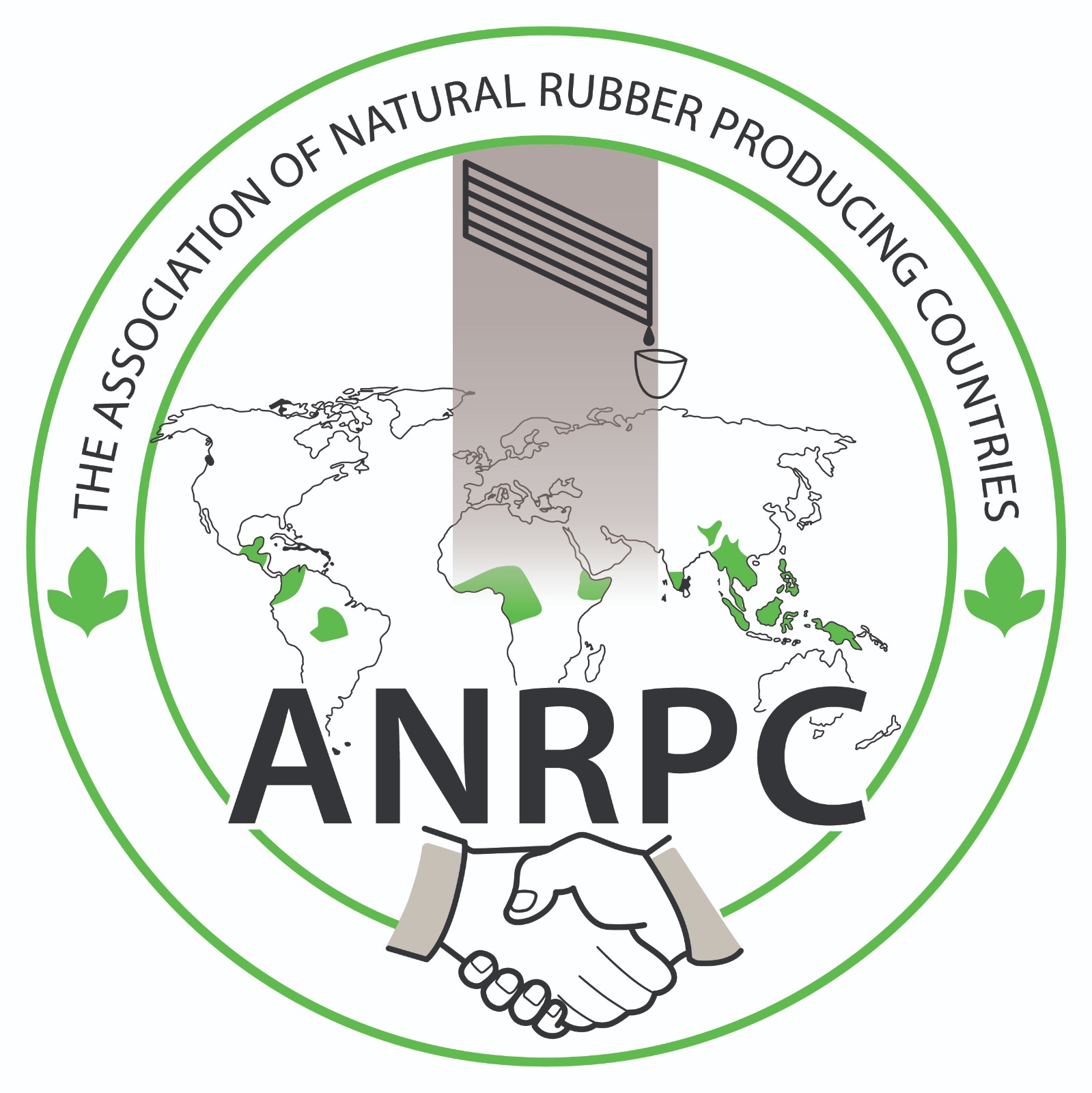 Natural Rubber Producing Countries (ANRPC)