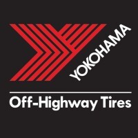 Yokohama Off-Highway Tires